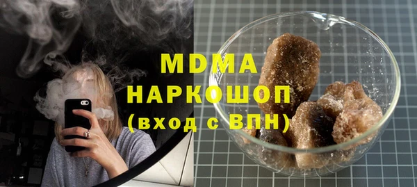 молекула духа Алексин